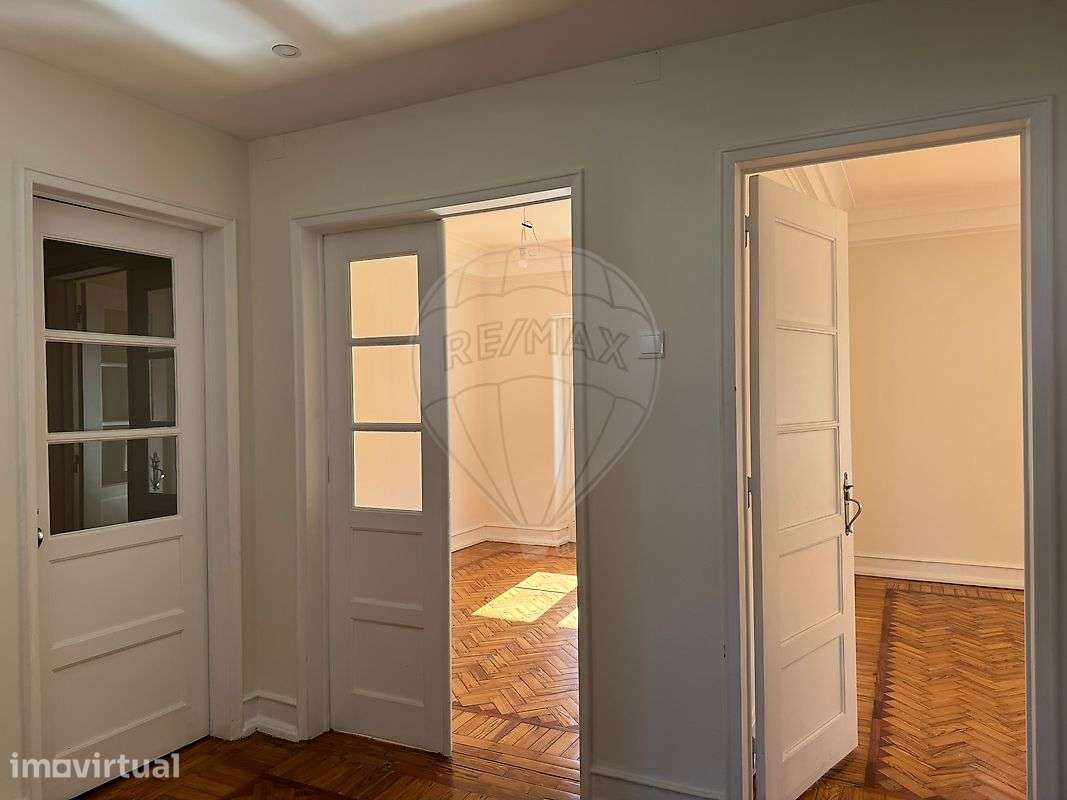 Apartamento T5 para arrendamento - Grande imagem: 3/38