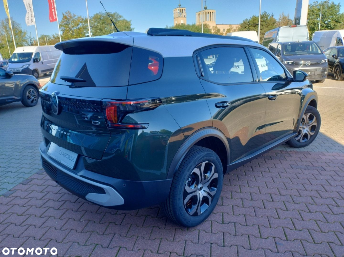 Citroën C3 Aircross - 3