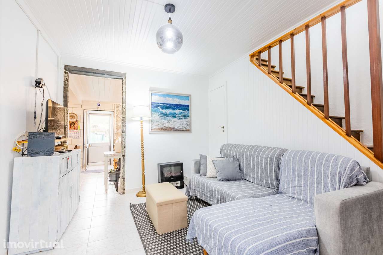 Moradia T2 - Água D'alto - Grande imagem: 4/35