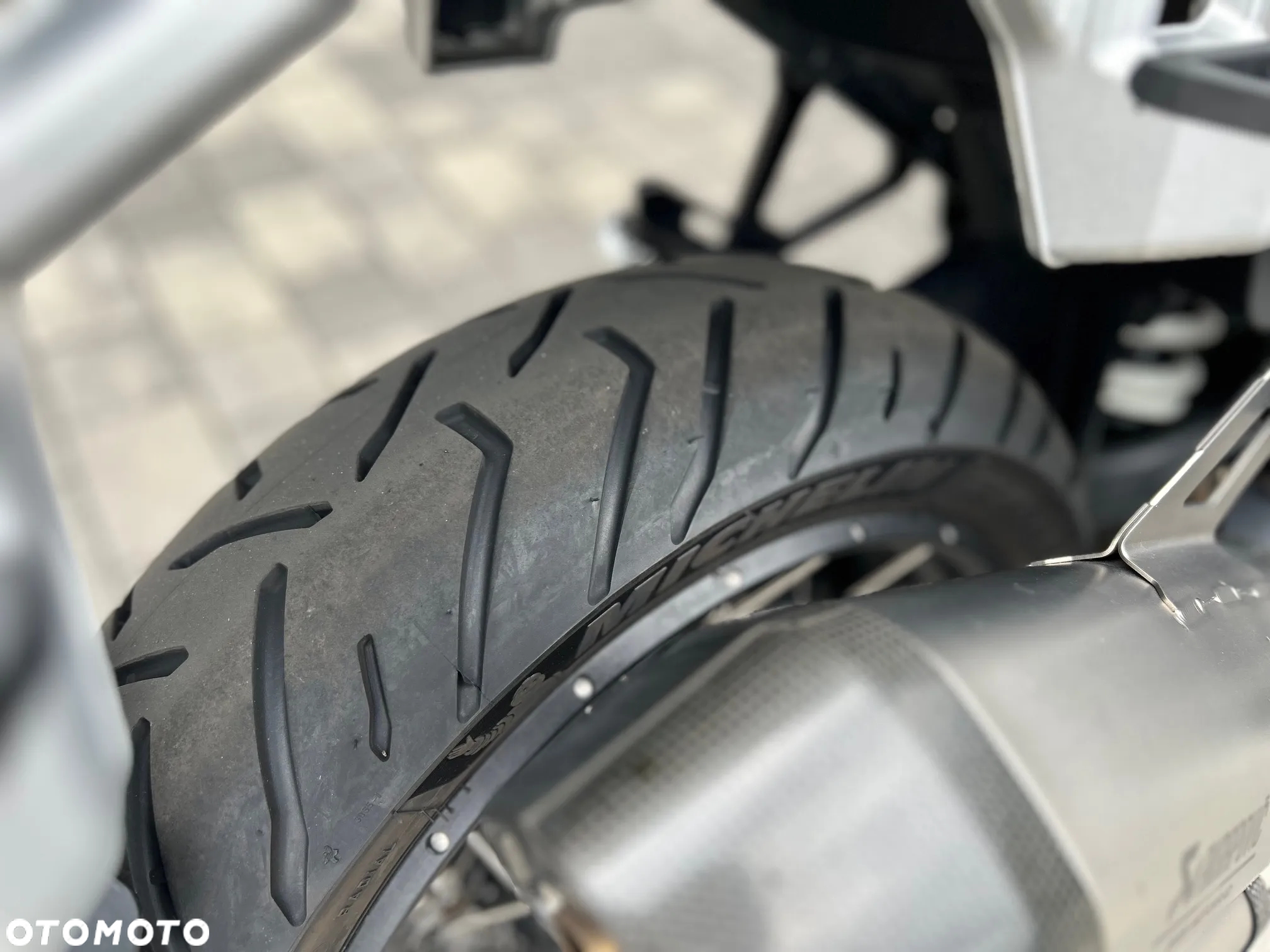 BMW GS - 16