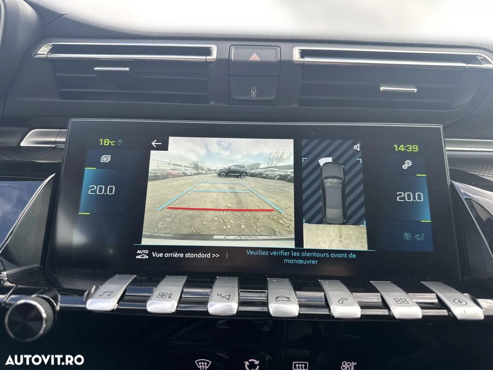 Peugeot 508 - 18