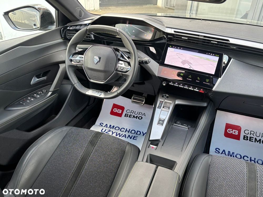 Peugeot 308 - 20