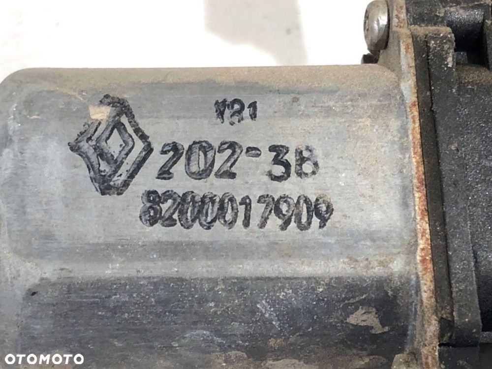 PODNOŚNIK SZYBY LEWY TYŁ - 119.00 PLN - RENAULT ESPACE IV (JK0/1_) 2002 - 2022 2.0 Turbo (JK0A, - 5