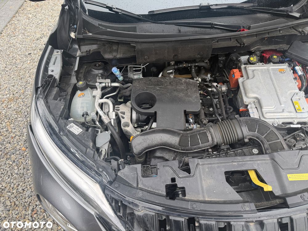 Nissan Juke 1.6 4AMT Tekna - 5