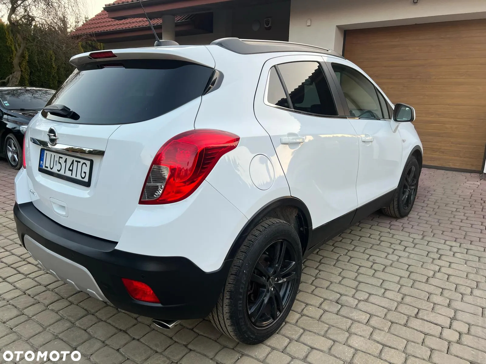 Opel Mokka 1.4 T Cosmo EU6 - 5