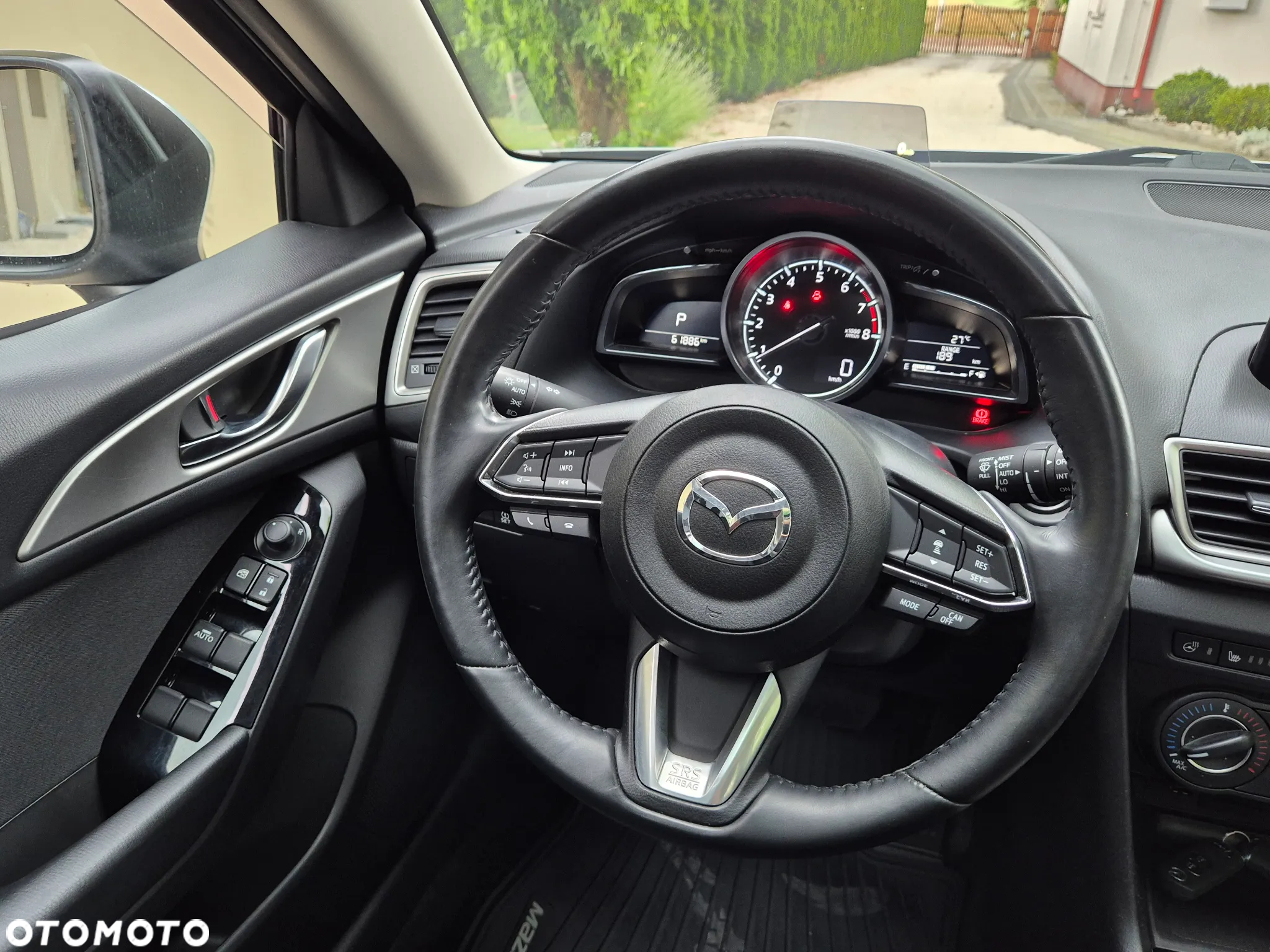 Mazda 3 - 12