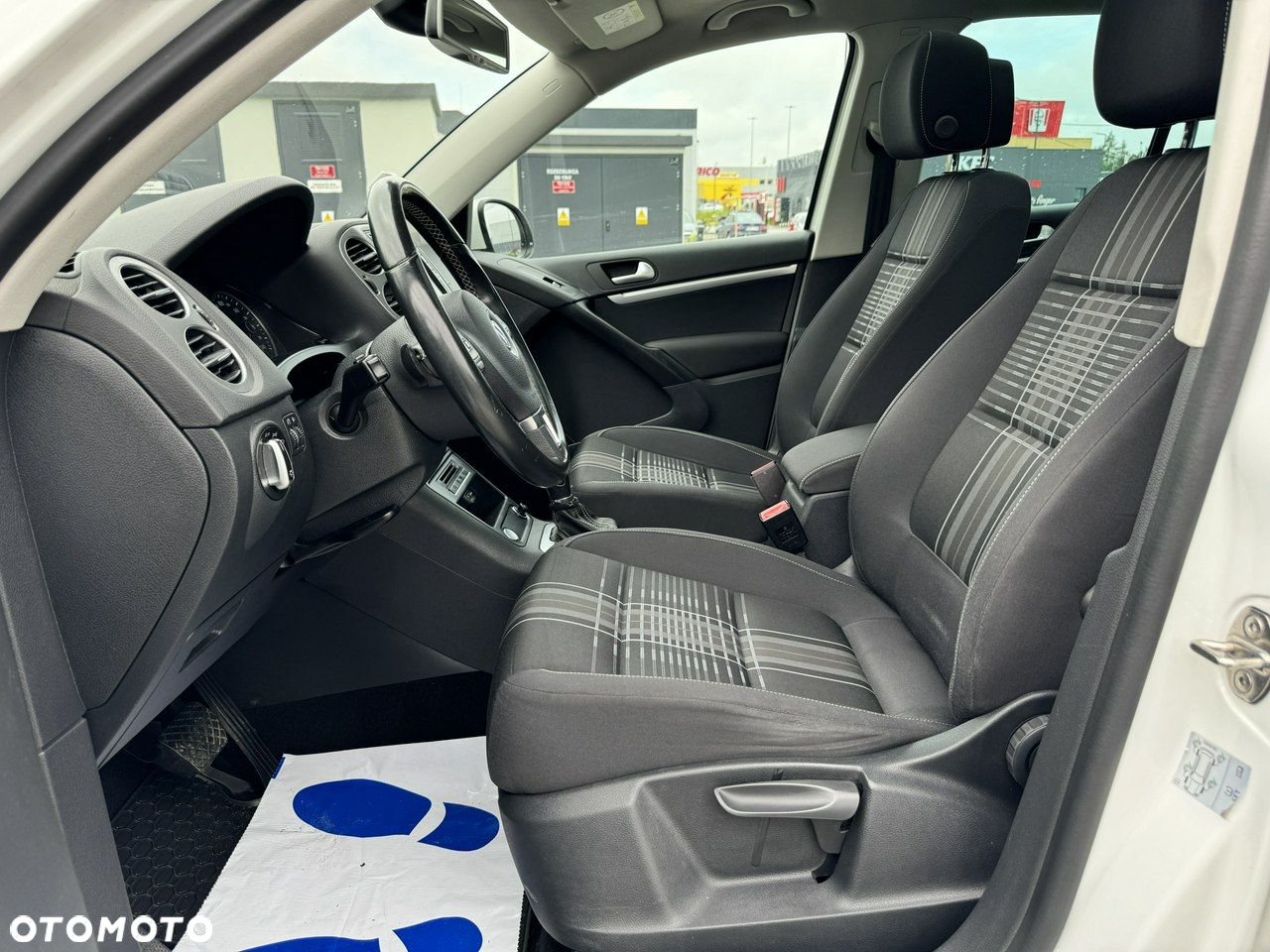 Volkswagen Tiguan 2.0 TDI BMT SCR 4Mot Comfortline DSG - 15