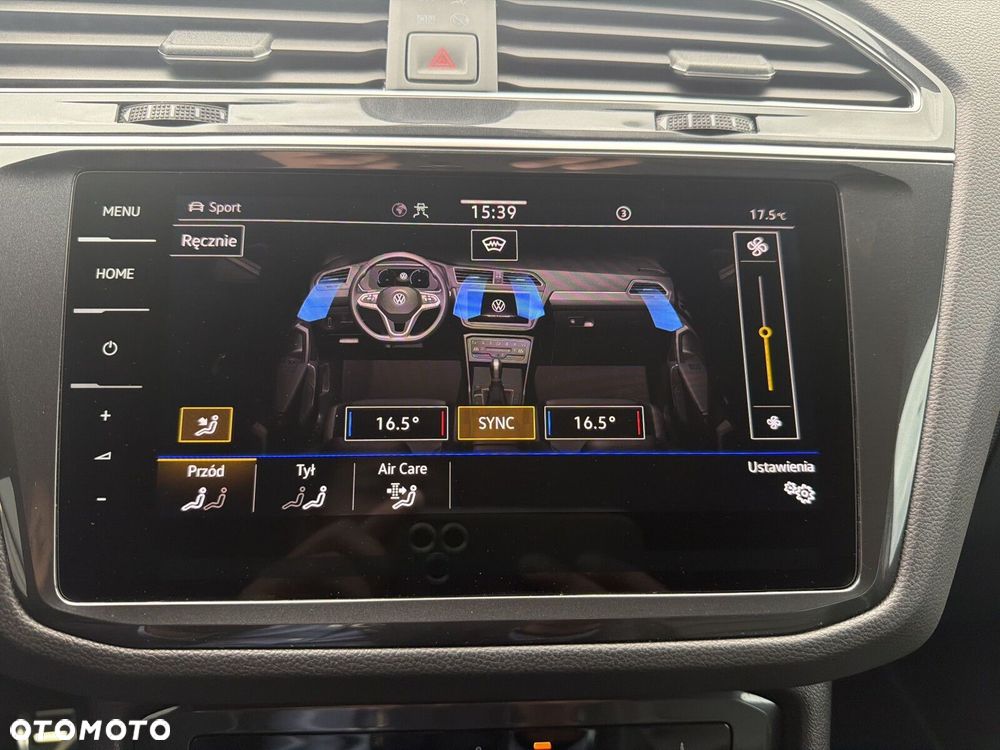 Volkswagen Tiguan - 30