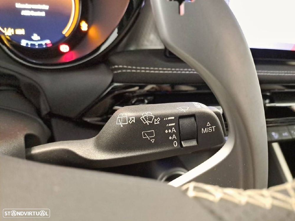 Alfa Romeo Tonale 1.5 VGT Hybrid Sport Speciale - 15