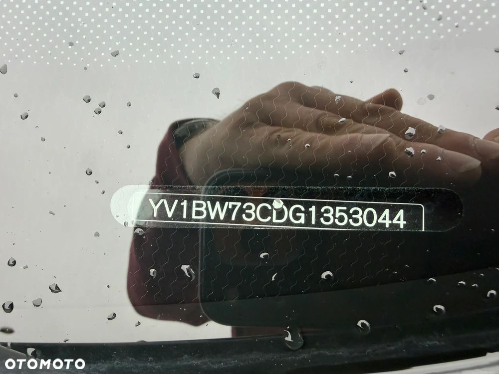 Volvo V70 D4 Drive-E Dynamic Summum - 8