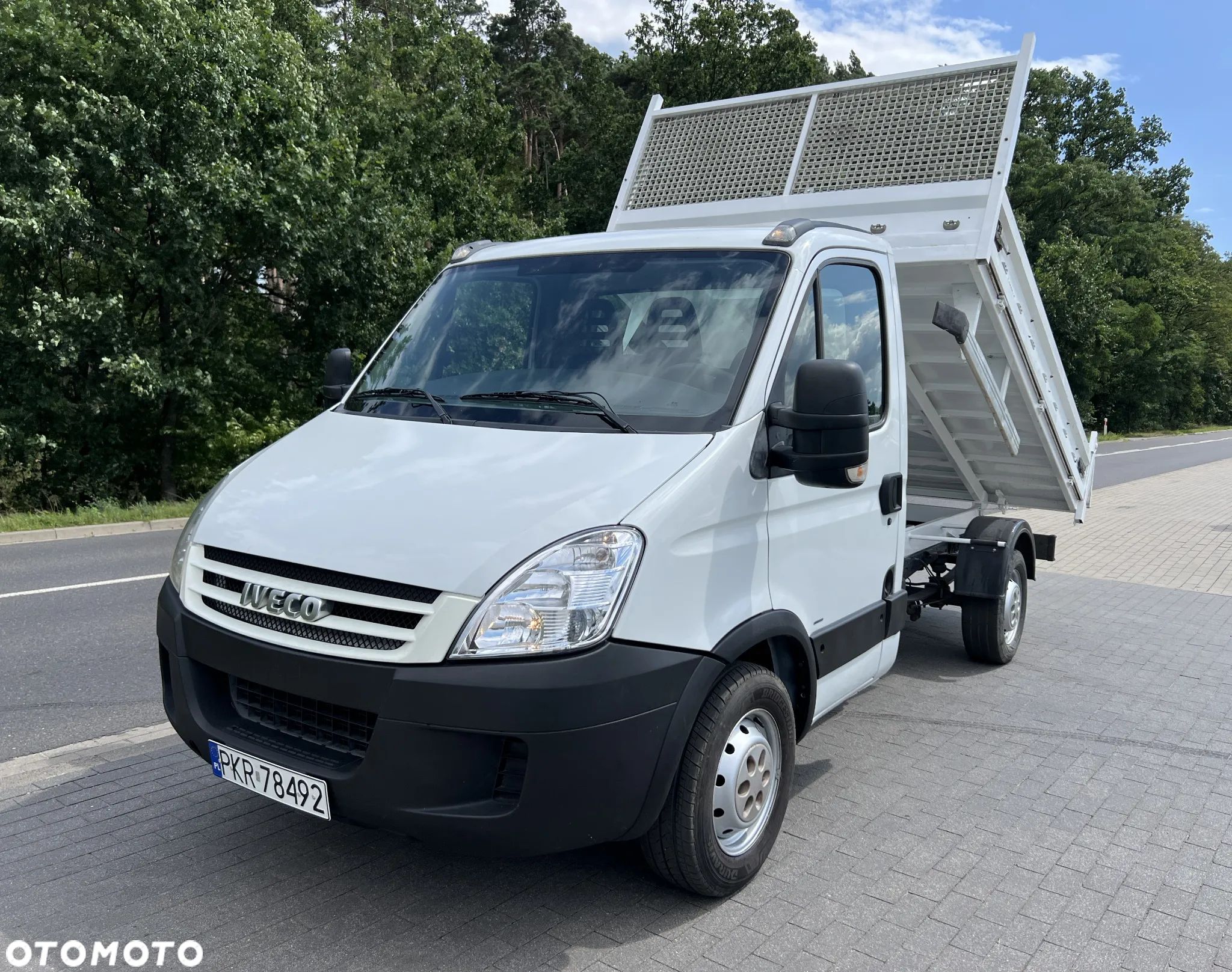 Iveco 35S14 - 1