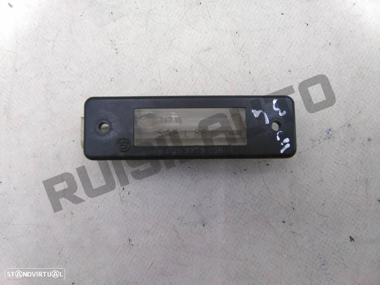 Luz Matricula 63261_378_056 Bmw 5 (e34) [1987_1995] 524 Td - 1