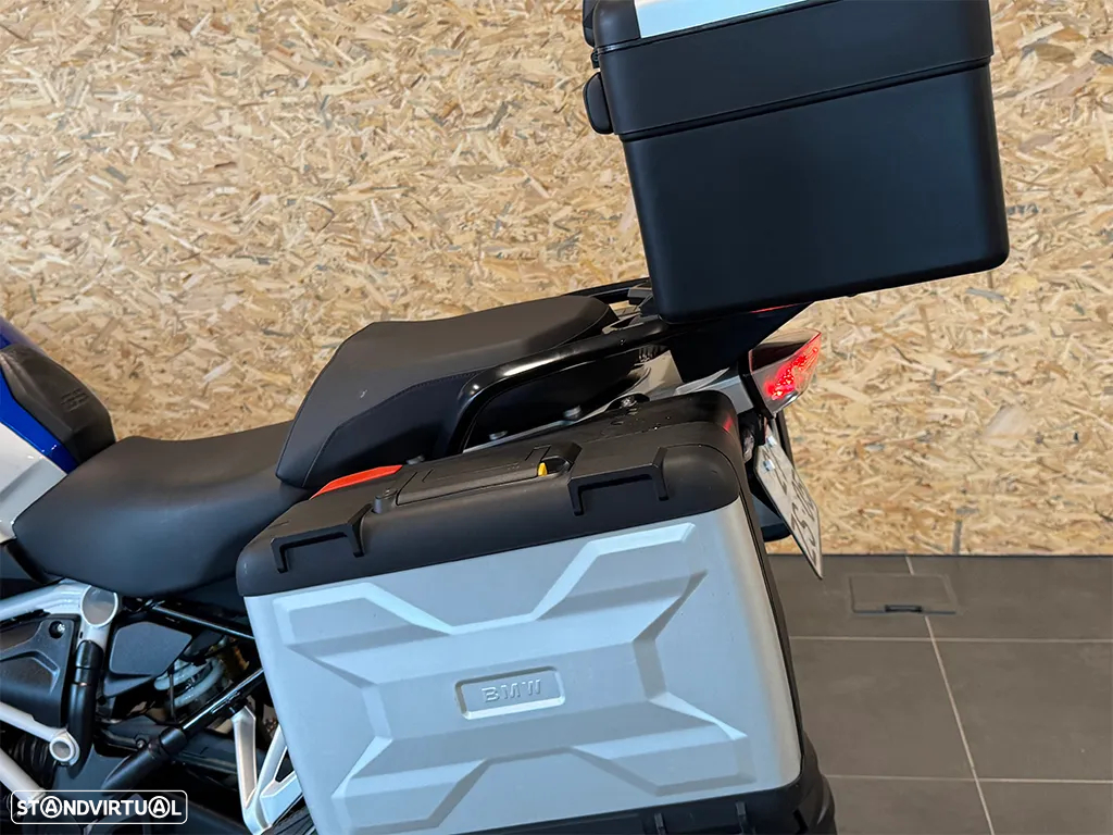 BMW R 1250 GS - 11