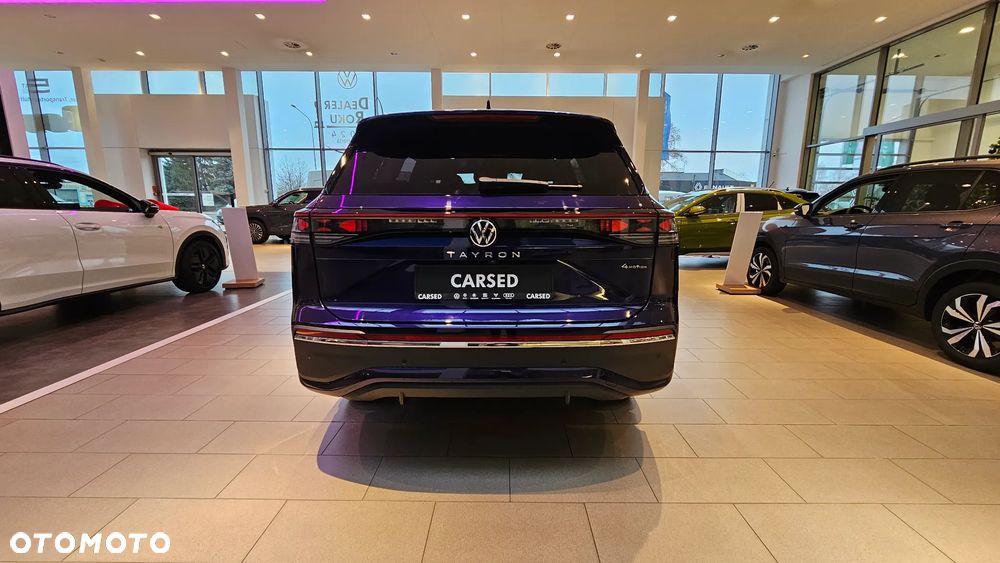 Volkswagen Tayron 2.0 TSI Elegance DSG - 11