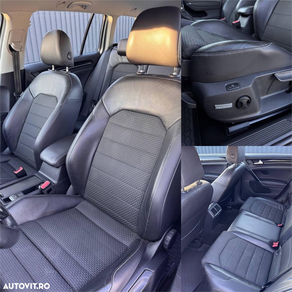 Volkswagen Golf 2015 photo 5