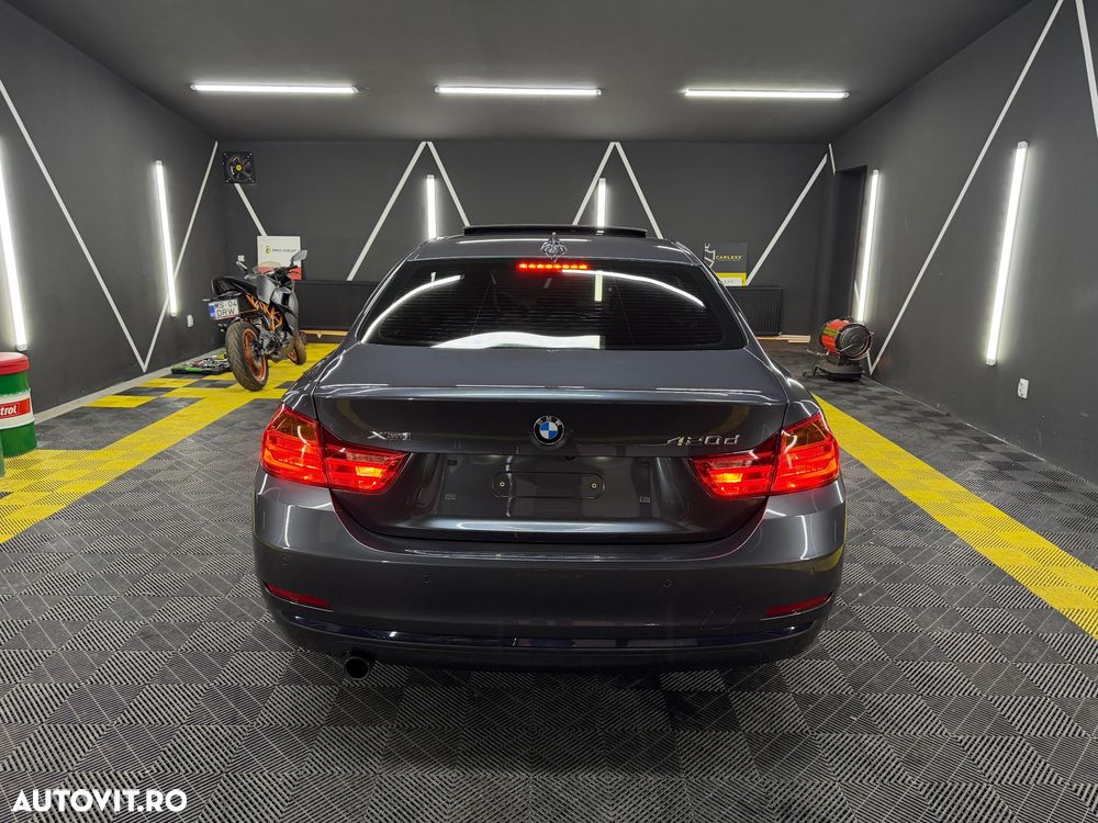 BMW Seria 4 - 16