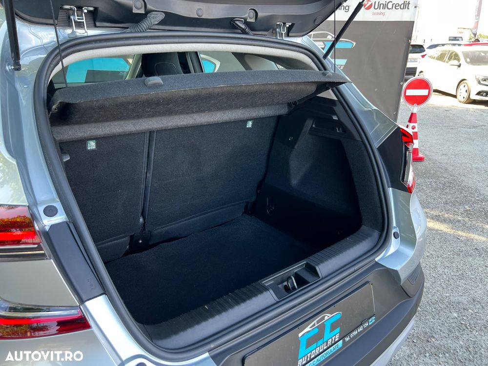 Renault Captur TCe 90 Equilibre - 22