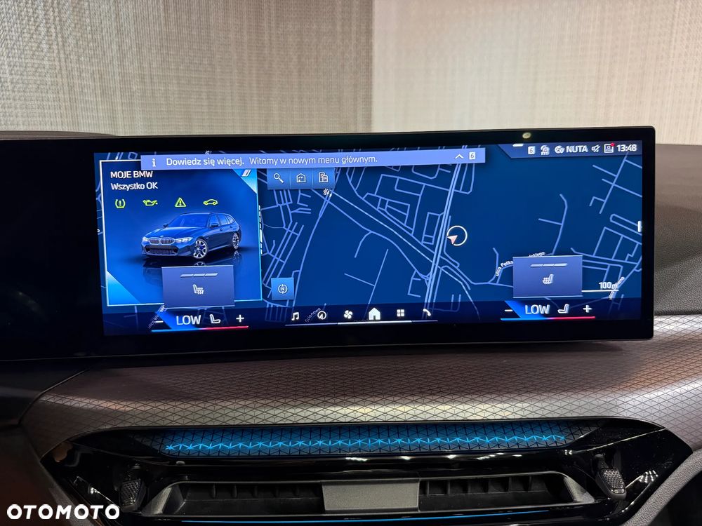 BMW Seria 3 330e xDrive M Sport sport - 18