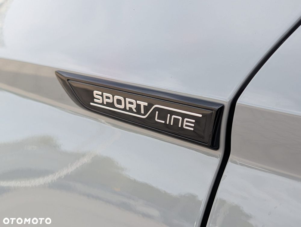 Skoda Karoq 1.5 TSI ACT Sportline DSG - 9