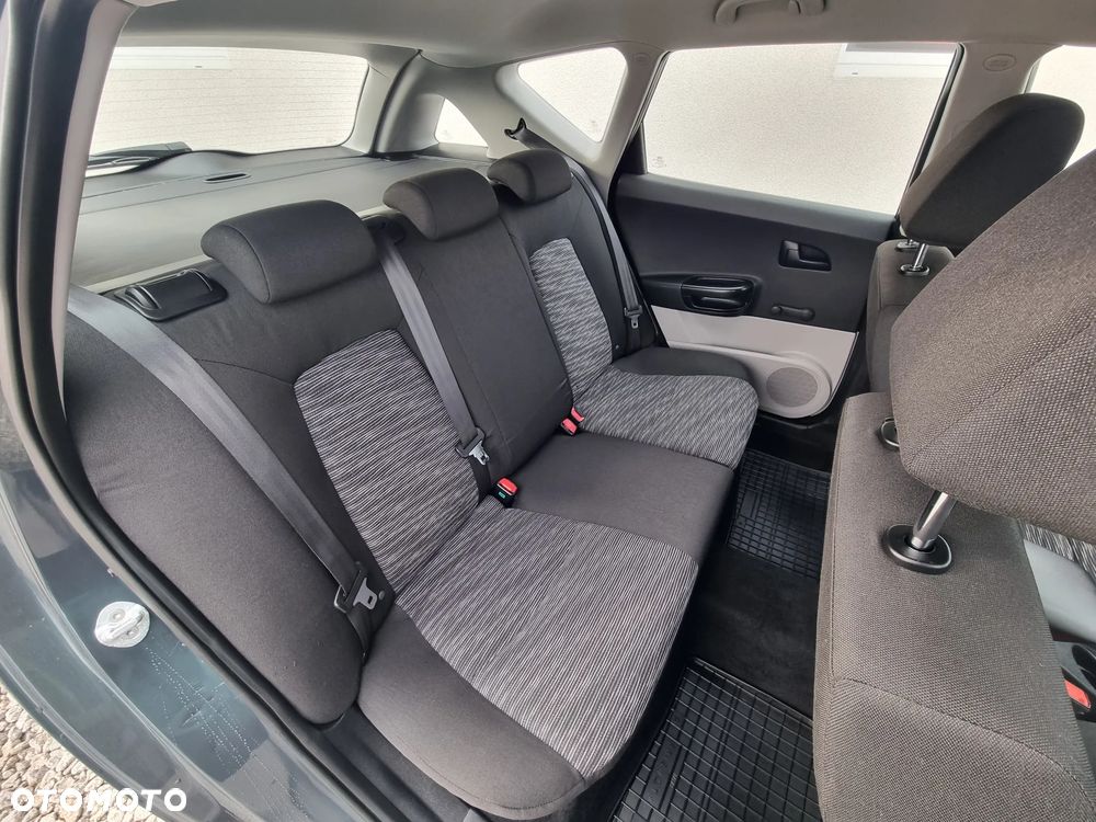 Kia Ceed Cee'd 1.4 Comfort + - 14