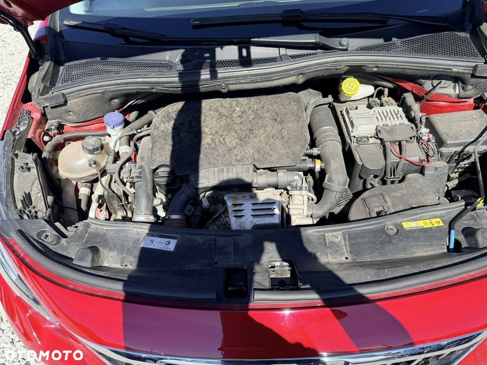 Peugeot 2008 1.2 Pure Tech GPF Allure S&S - 35