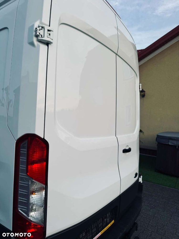 Ford Transit L3 H2 Jak Nowy - 36
