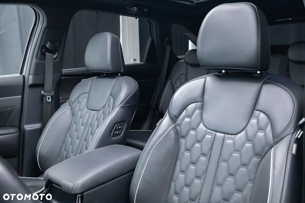 Kia Sorento 1.6 T-GDI PHEV AWD Platinum - 23