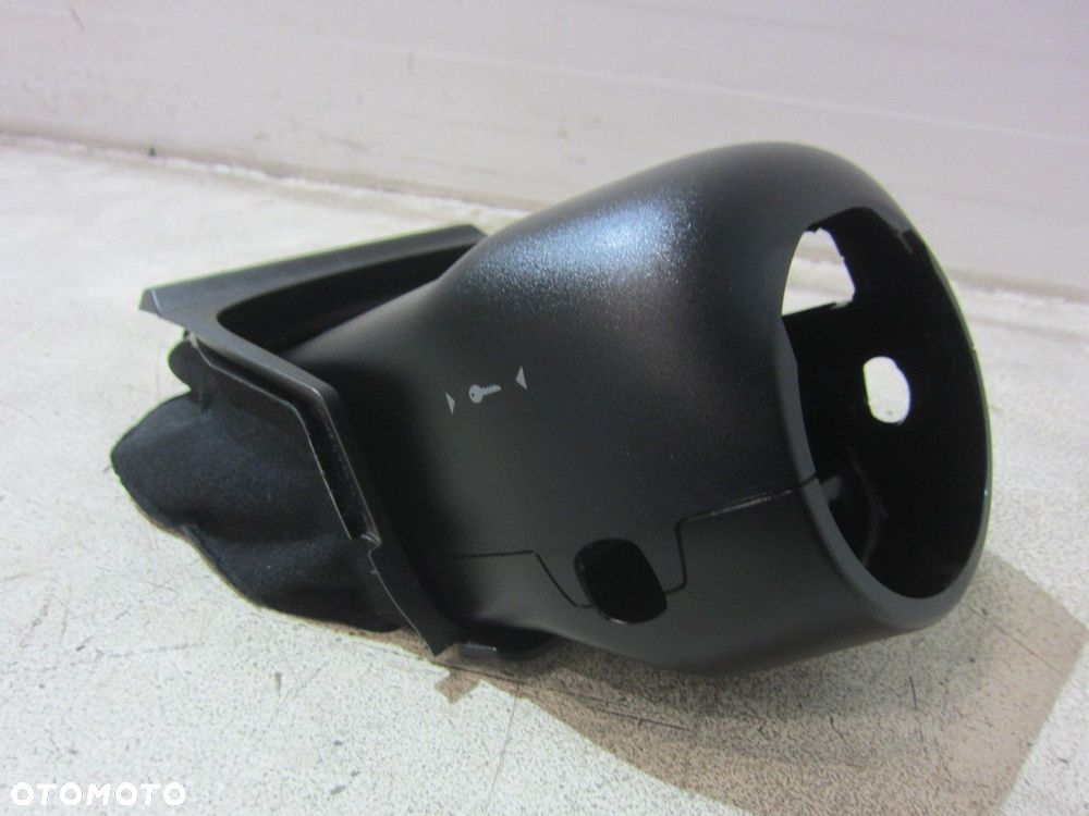 BMW F10 F11 OBUDOWA KOLUMNY KIEROWNICZEJ GRZANA ELEKTRYCZNA 61319188869 - 4