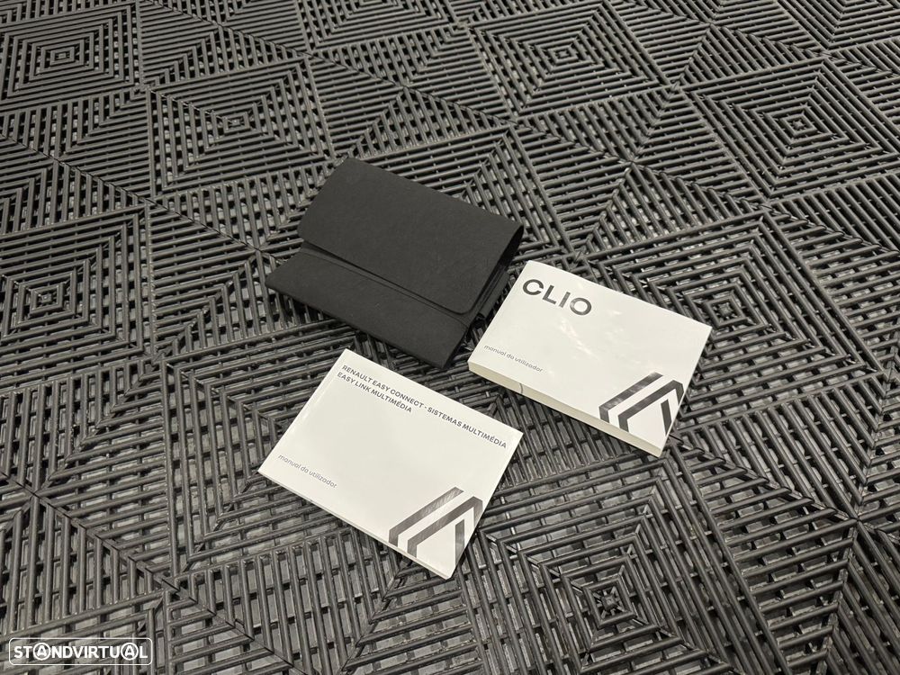 Renault Clio 1.0 TCe Evolution Bi-Fuel - 53