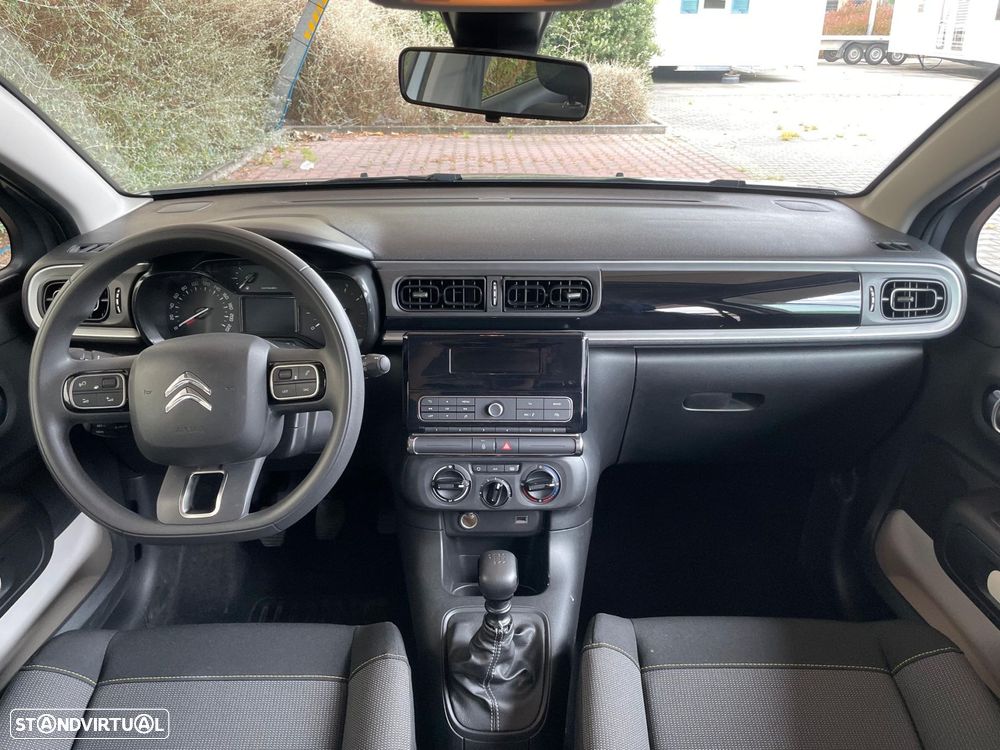 Citroën C3 - 12