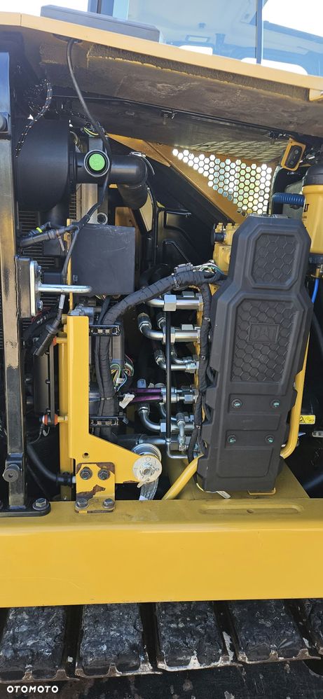 Caterpillar 308 CR - 18