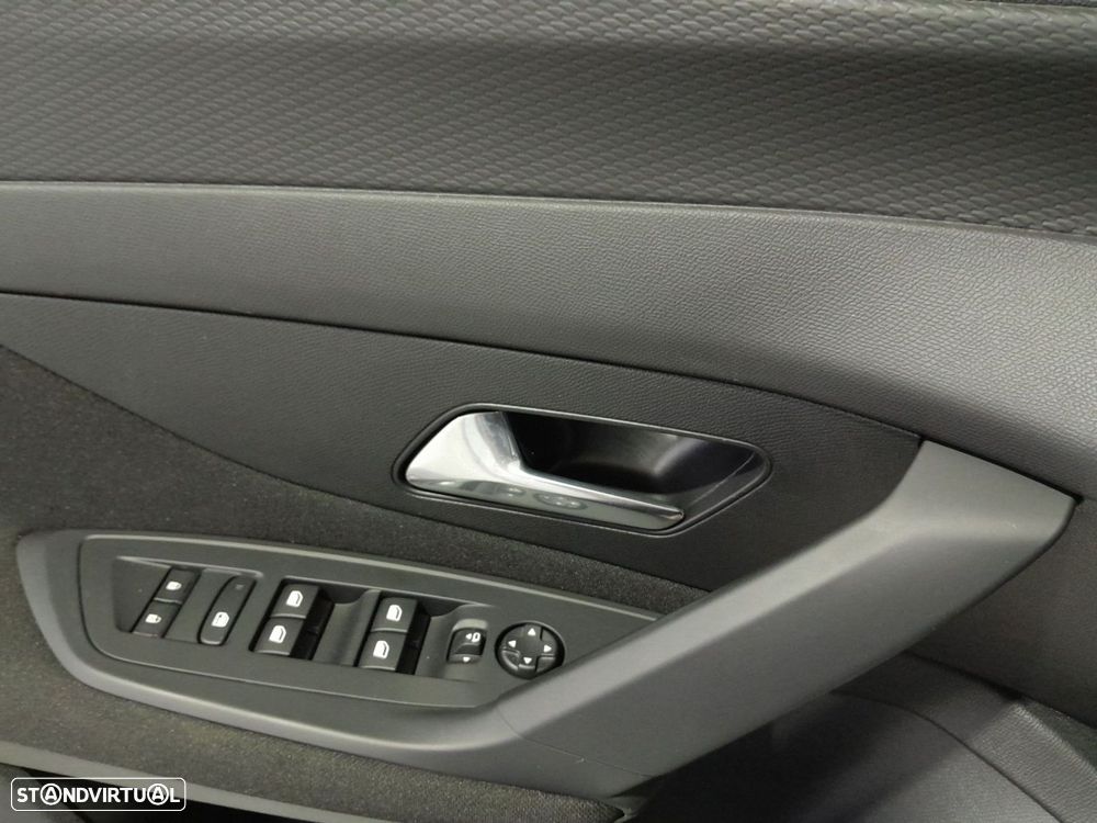 Peugeot 308 SW 1.5 BlueHDi Style EAT8 - 16