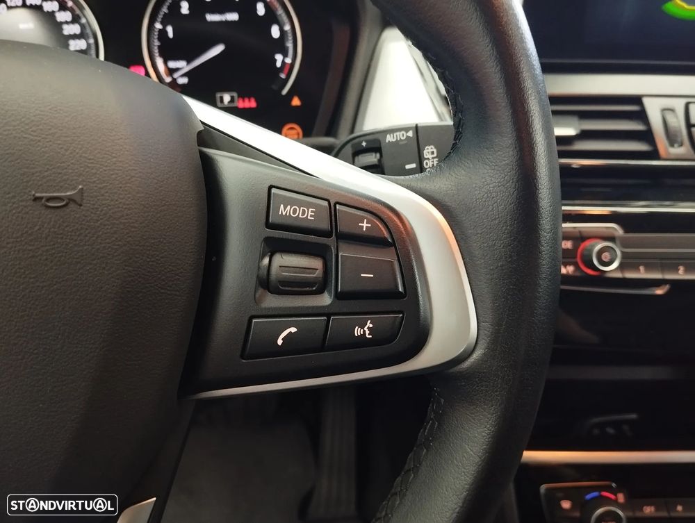 BMW 225xe Active Tourer Advantage - 25