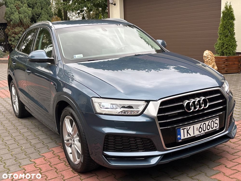 Audi Q3 - 3