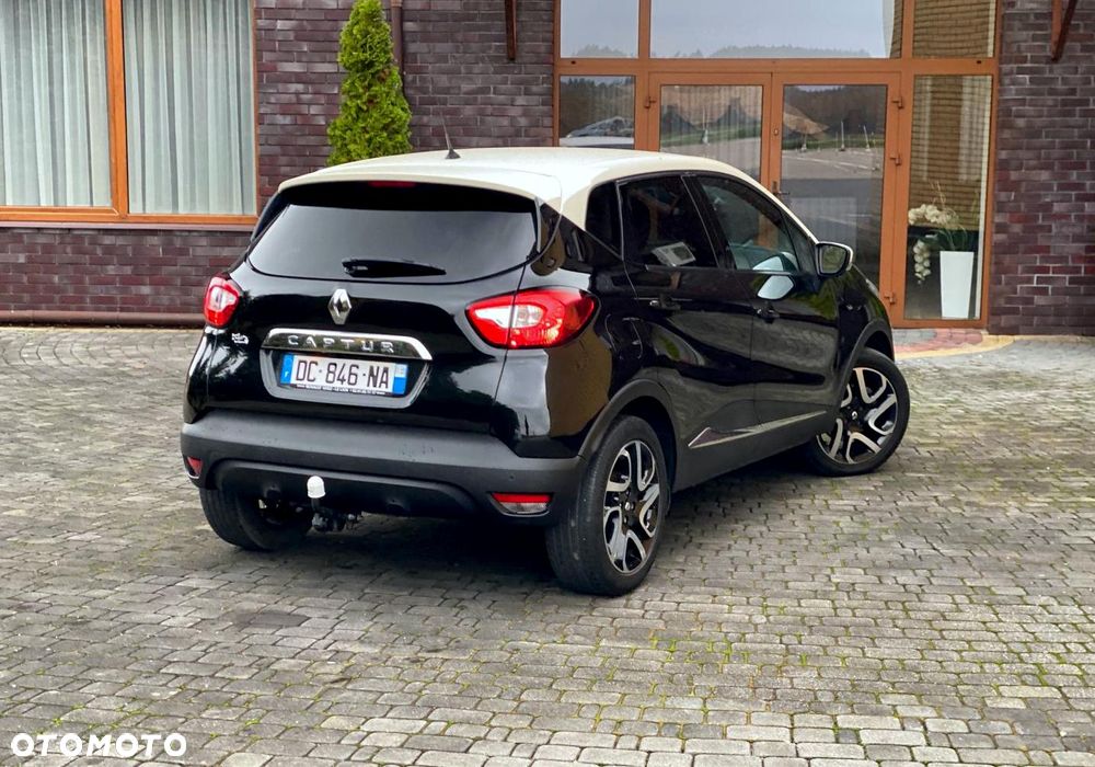 Renault Captur TCe 120 EDC Dynamique - 15