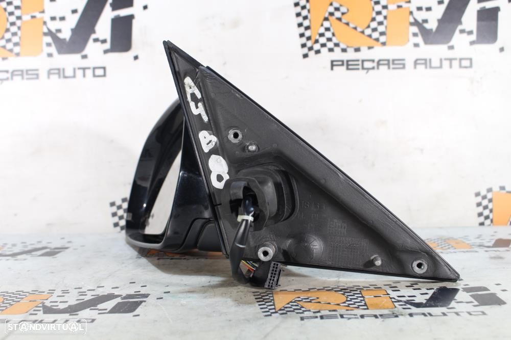 Espelho Retrovisor Esquerdo Audi A4 (8K2, B8)  Espelho Retrovisor Esqu - 2