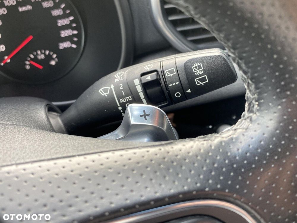 Kia Sportage 1.6 T-GDI GT Line 4WD DCT - 28