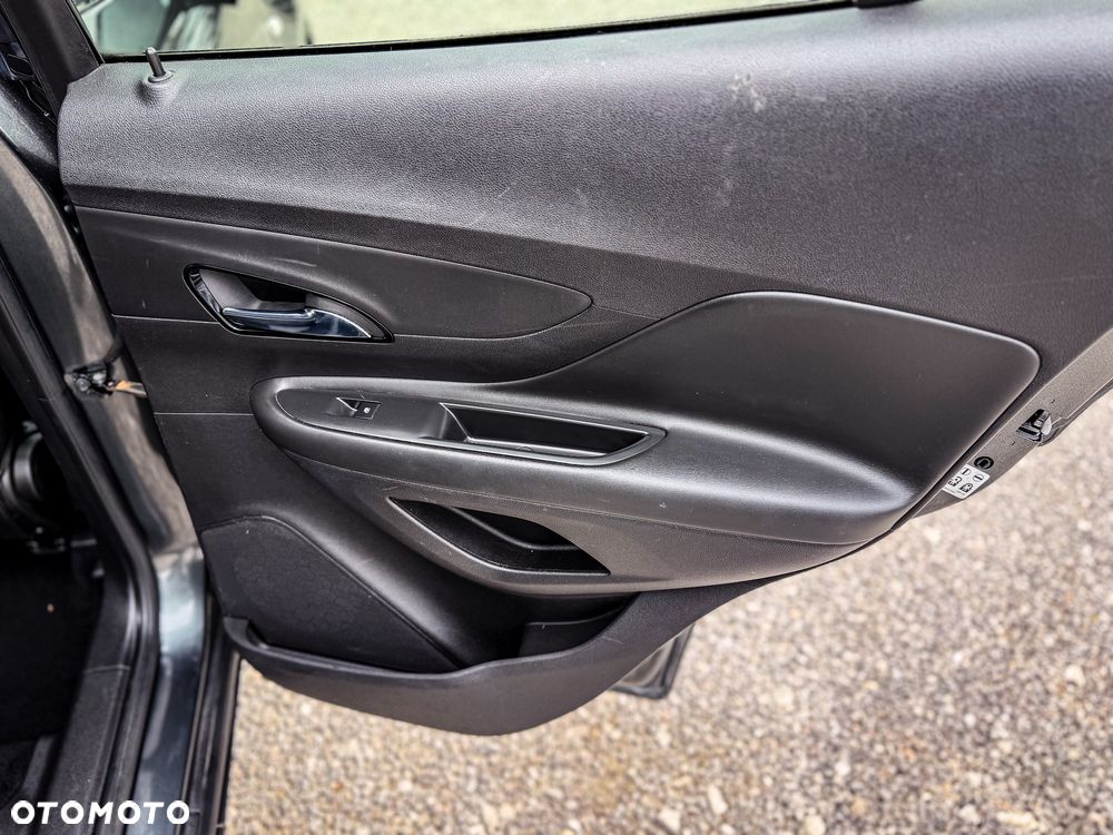 Opel Mokka 1.4 Turbo ecoFLEX Start/Stop Color Edition - 18