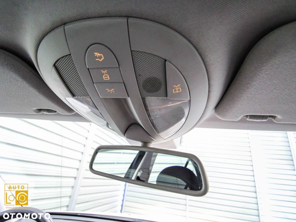 Mercedes-Benz Klasa E 200 Kompressor Avantgarde - 25