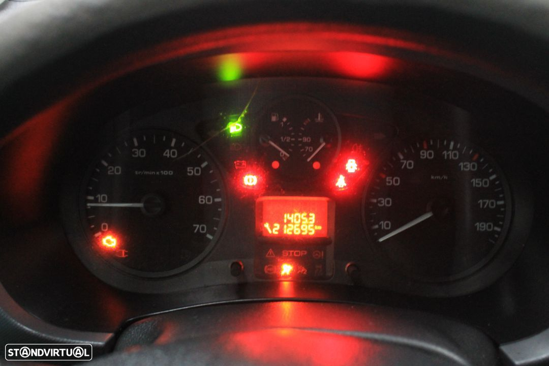 Citroën Berlingo - 6
