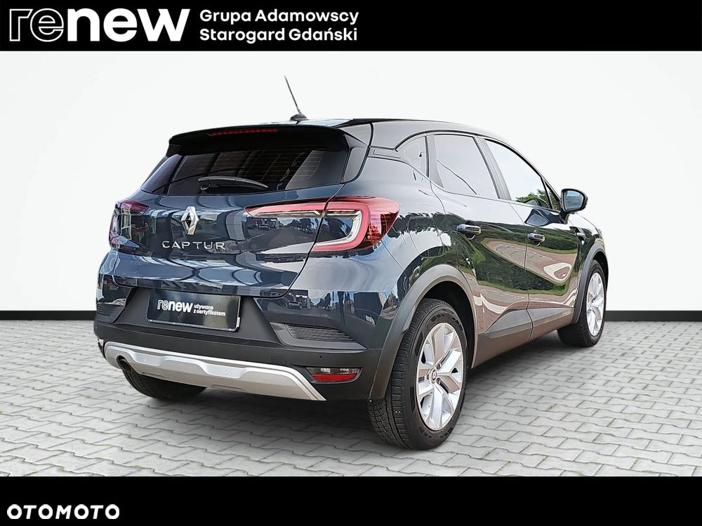 Renault Captur 1.0 TCe Zen - 11