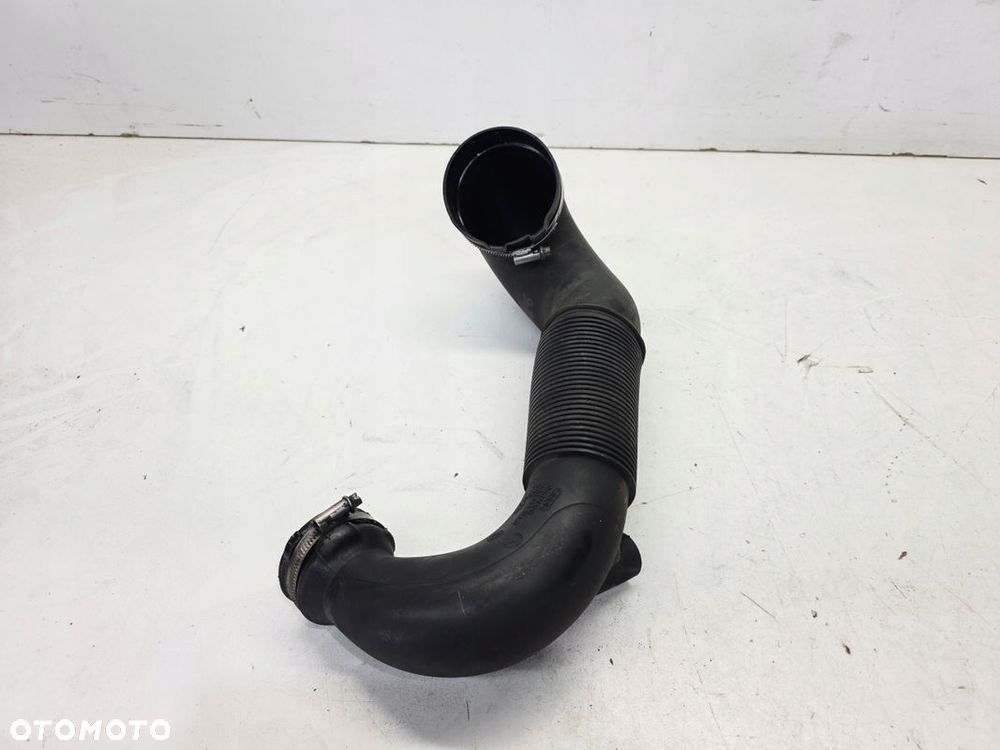 RURA SSĄCA POWIETRZA AUDI A6 C7 A7 2.0 TDI 4G0129615D - 2