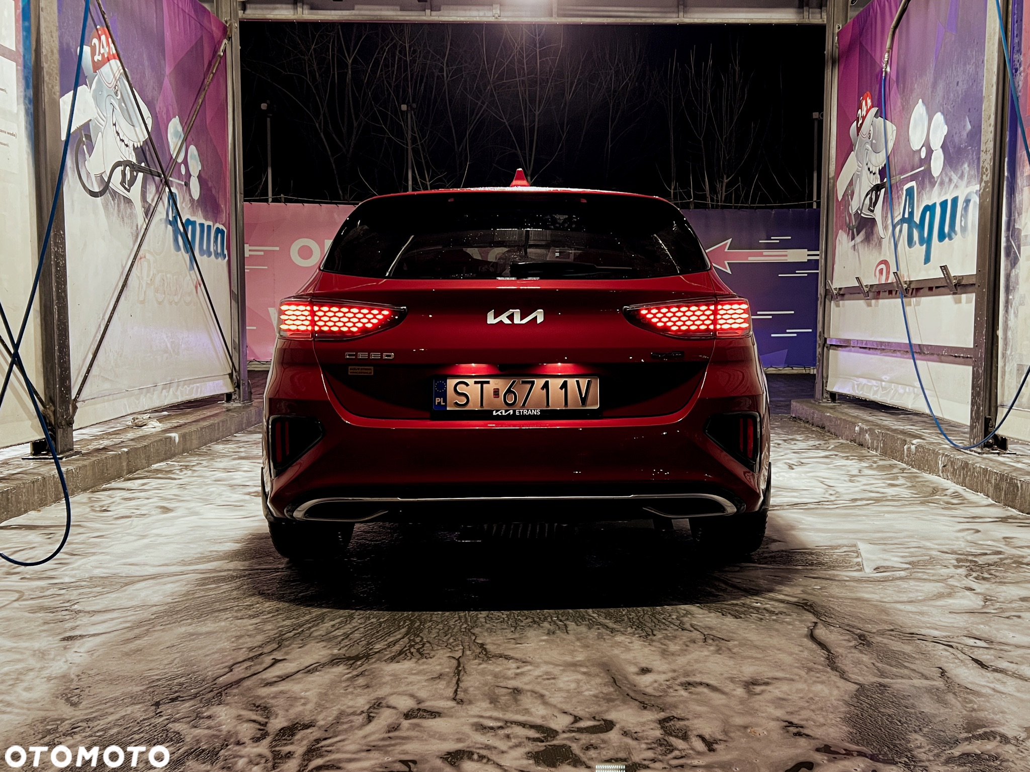 Kia Ceed 1.5 T-GDI GT-Line DCT - 6