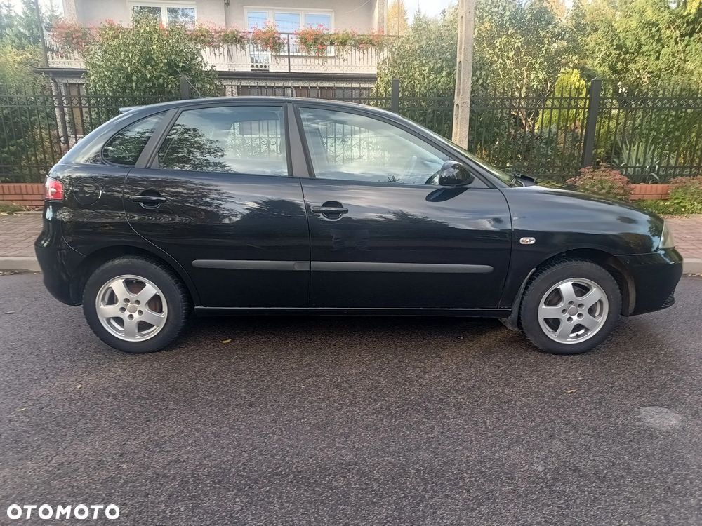 Seat Ibiza - 7