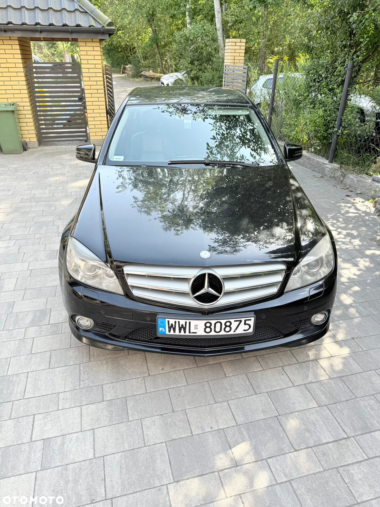 Mercedes-Benz Klasa C - 6