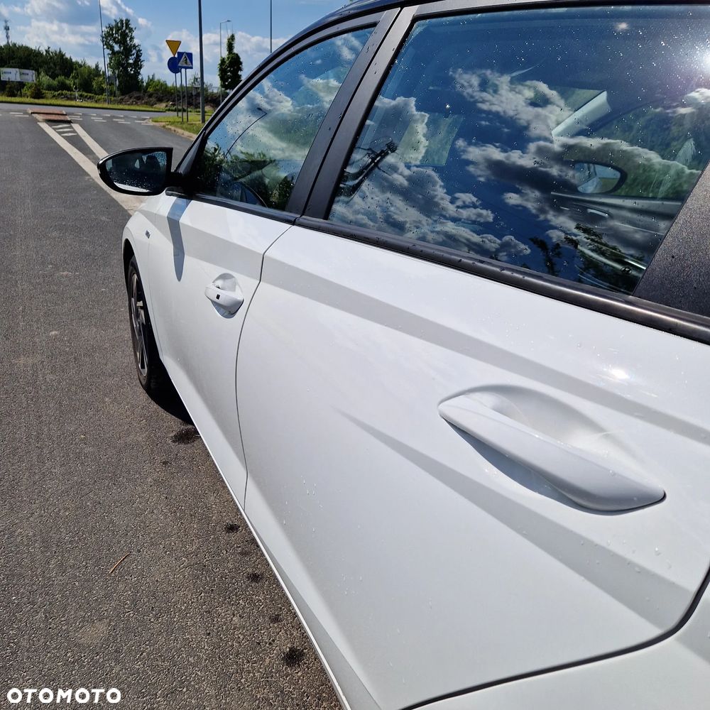 Hyundai i20 1.0 T-GDI 48V-Hybrid Trend - 12