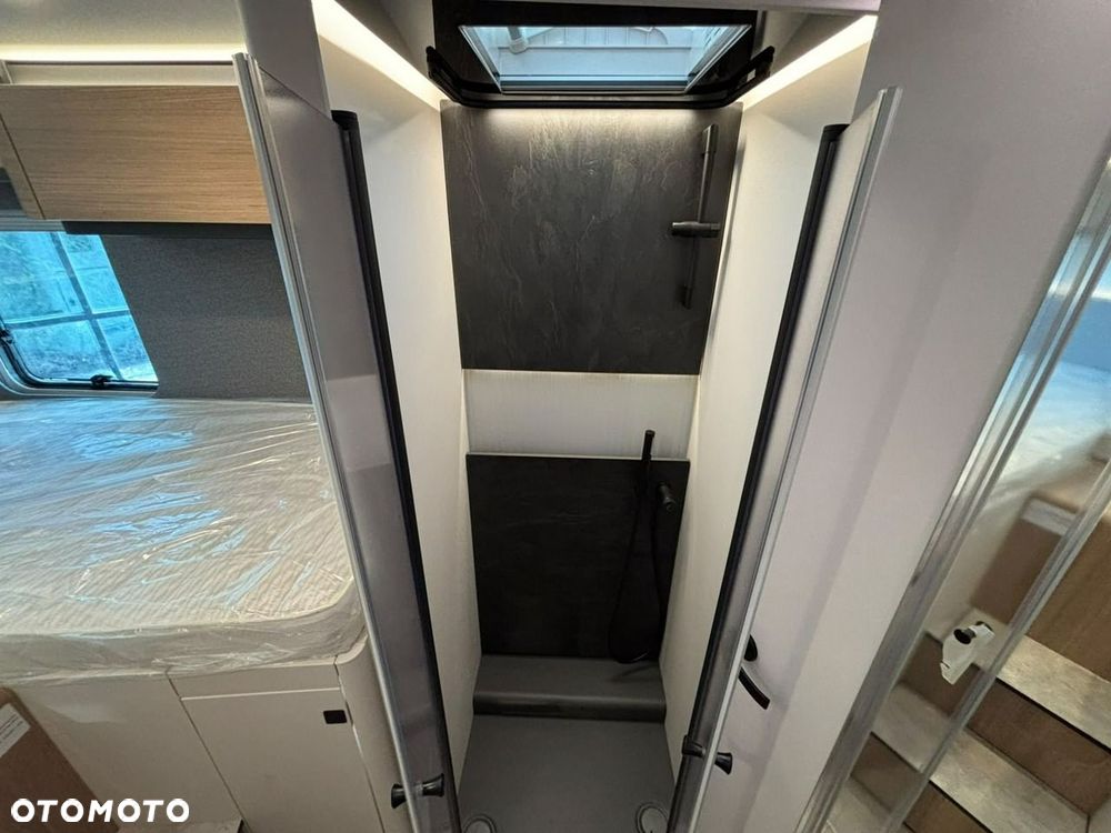 Hymer-Eriba BMC - T 680 - 24