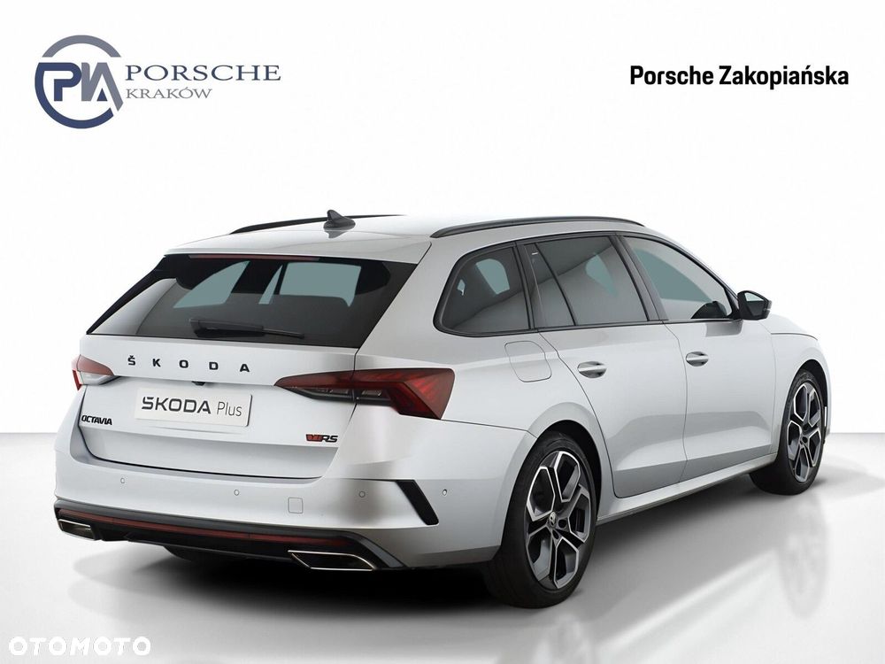 Skoda Octavia - 6