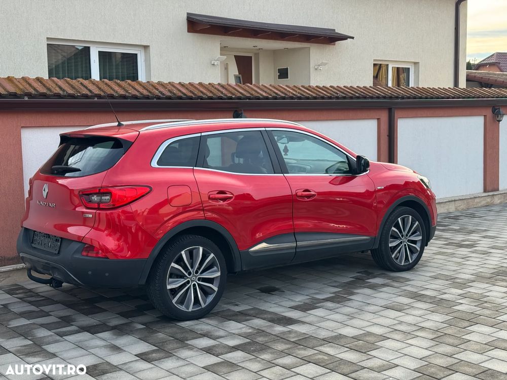 Renault Kadjar - 12