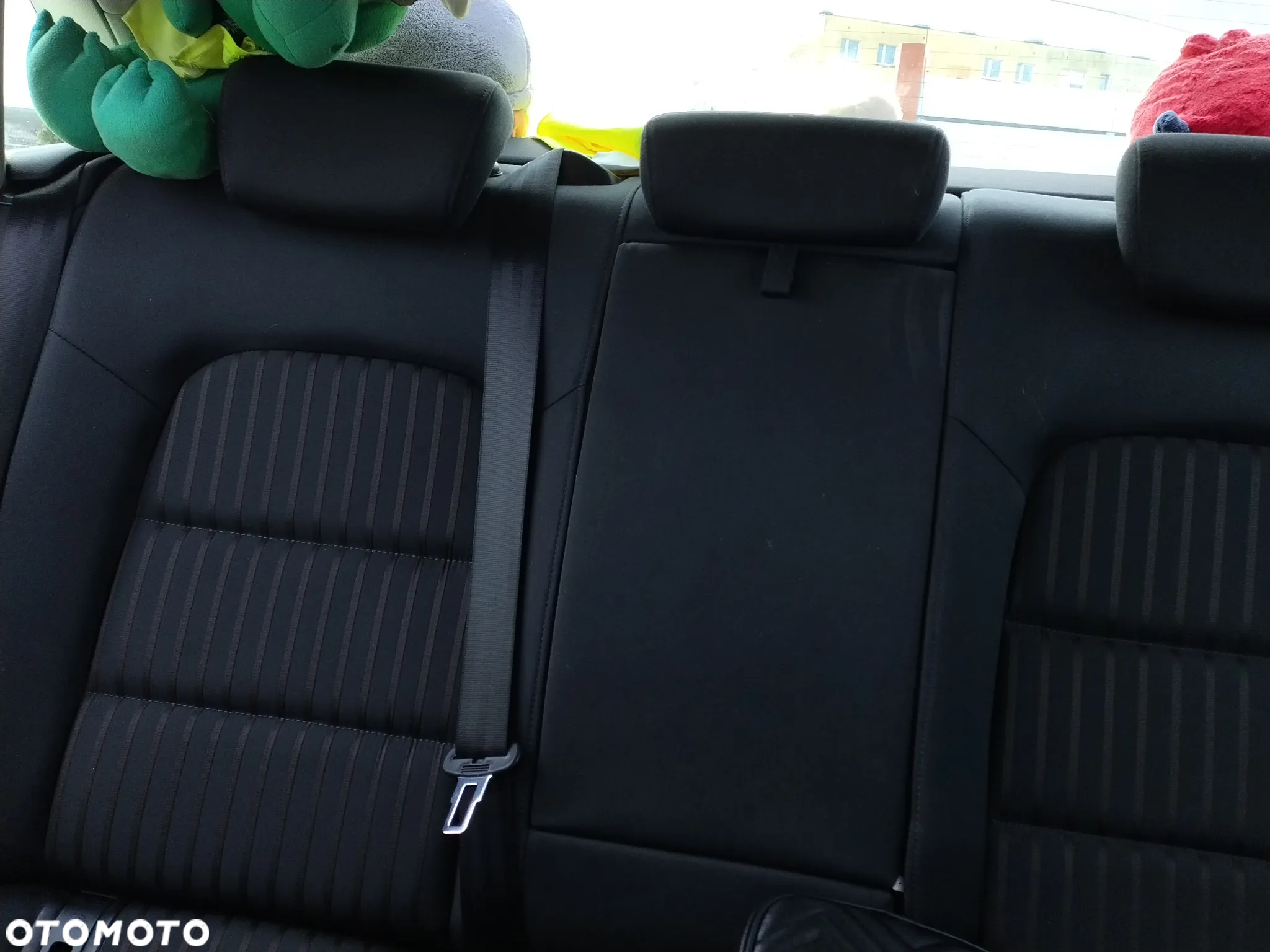 Audi A4 1.8 TFSI Multitronic - 27